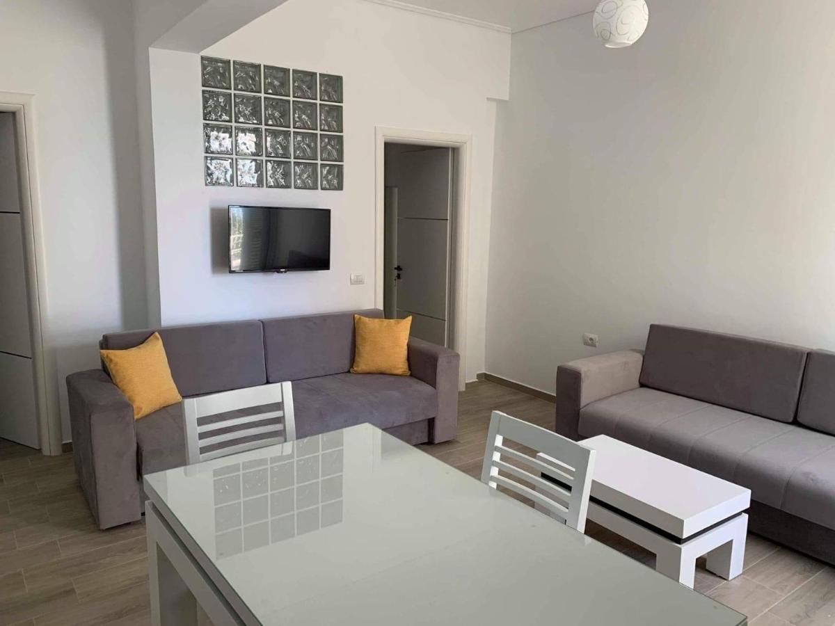 Apartment Kristiana *