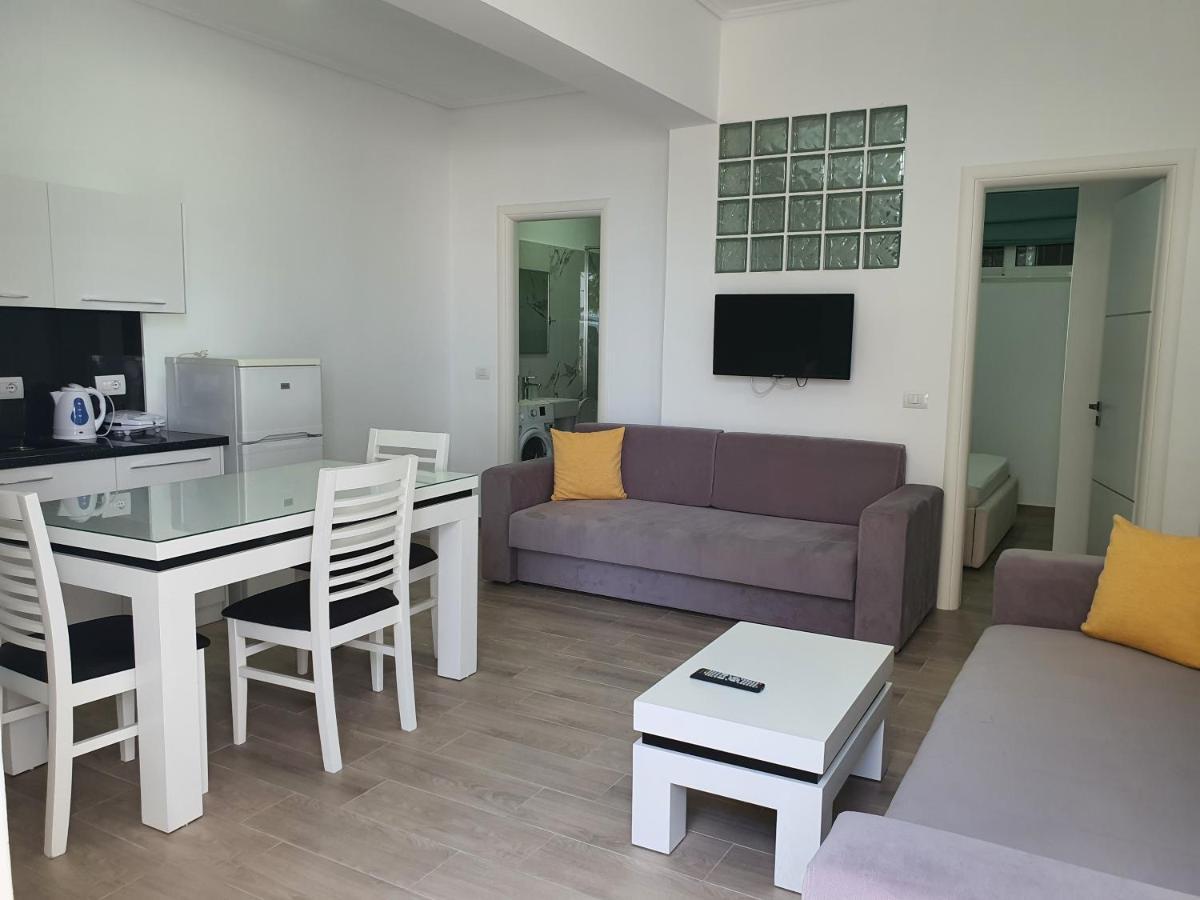 Apartment Kristiana *