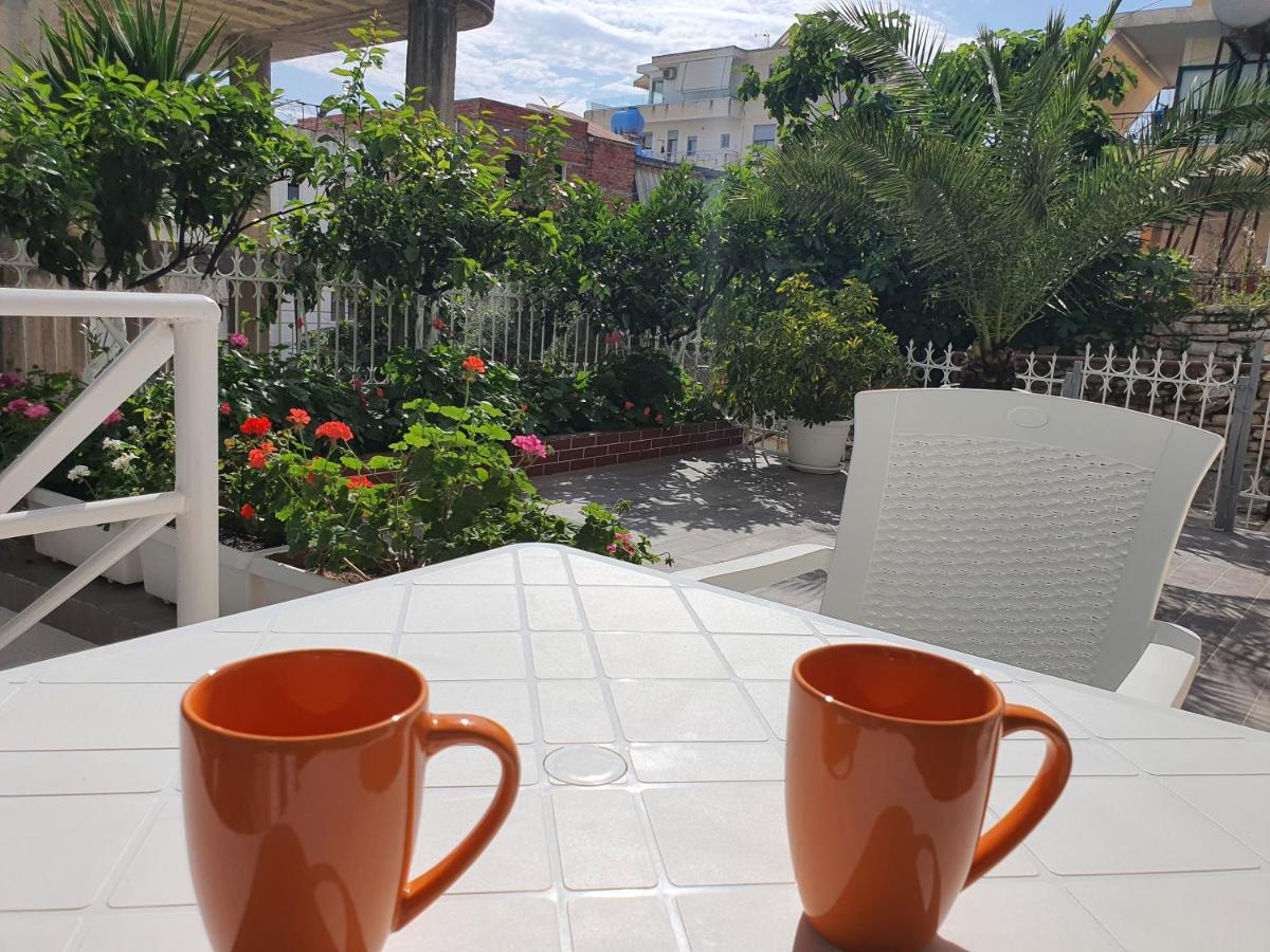 Kristiana Apartment Sarande