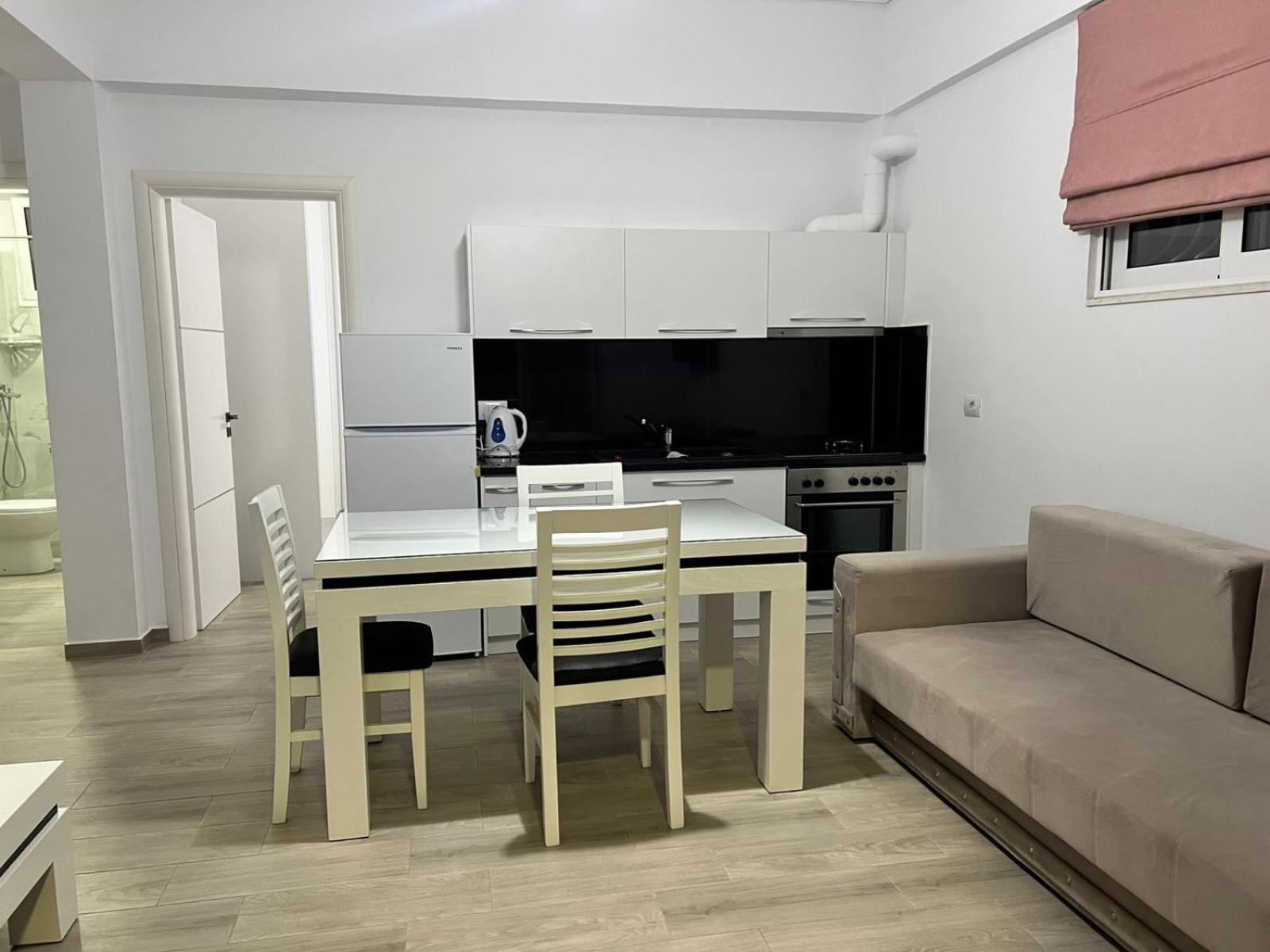 Appartamento Kristiana Sarandë